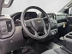 New 2026 Chevrolet Silverado 2500 Work Truck Crew Cab Pickup for sale #TF116592 - photo 5