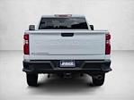 New 2026 Chevrolet Silverado 2500 Work Truck Crew Cab Pickup for sale #TF116592 - photo 9