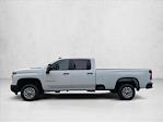 New 2026 Chevrolet Silverado 2500 Work Truck Crew Cab Pickup for sale #TF116592 - photo 12