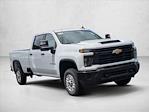 New 2026 Chevrolet Silverado 2500 Work Truck Crew Cab Pickup for sale #TF116592 - photo 13