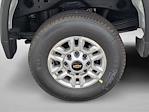 New 2026 Chevrolet Silverado 2500 Work Truck Crew Cab Pickup for sale #TF116592 - photo 14