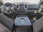 New 2026 Chevrolet Silverado 2500 Custom Crew Cab 4x4 Pickup for sale #TF119603 - photo 13