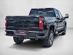New 2026 Chevrolet Silverado 2500 Custom Crew Cab 4x4 Pickup for sale #TF119603 - photo 3