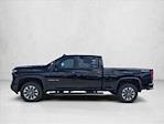 New 2026 Chevrolet Silverado 2500 Custom Crew Cab 4x4 Pickup for sale #TF119603 - photo 6