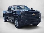 New 2026 Chevrolet Silverado 2500 Custom Crew Cab 4x4 Pickup for sale #TF119603 - photo 7
