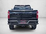 New 2026 Chevrolet Silverado 2500 Custom Crew Cab 4x4 Pickup for sale #TF119603 - photo 8