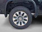 New 2026 Chevrolet Silverado 2500 Custom Crew Cab 4x4 Pickup for sale #TF119603 - photo 9