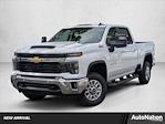 2026 Chevrolet Silverado 2500 Crew Cab 4x4 Pickup for sale #TF126794 - photo 1