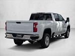 2026 Chevrolet Silverado 2500 Crew Cab 4x4 Pickup for sale #TF126794 - photo 2
