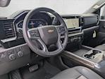 2026 Chevrolet Silverado 2500 Crew Cab 4x4 Pickup for sale #TF126794 - photo 3