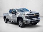 2026 Chevrolet Silverado 2500 Crew Cab 4x4 Pickup for sale #TF126794 - photo 8