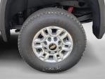 2026 Chevrolet Silverado 2500 Crew Cab 4x4 Pickup for sale #TF126794 - photo 9