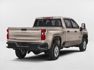 New 2026 Chevrolet Silverado 2500 Custom Crew Cab 4x4 Pickup for sale #TF130995 - photo 2