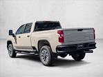 2026 Chevrolet Silverado 2500 Crew Cab 4x4 Pickup for sale #TF130995 - photo 6