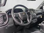 New 2026 Chevrolet Silverado 3500 Work Truck Crew Cab 4x4 Cab Chassis for sale #TF134380 - photo 4