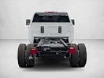 New 2026 Chevrolet Silverado 3500 Work Truck Crew Cab 4x4 Cab Chassis for sale #TF134380 - photo 6