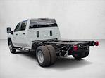 New 2026 Chevrolet Silverado 3500 Work Truck Crew Cab 4x4 Cab Chassis for sale #TF134380 - photo 2
