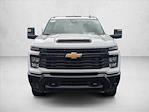 New 2026 Chevrolet Silverado 3500 Work Truck Crew Cab 4x4 Cab Chassis for sale #TF134380 - photo 7