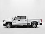 New 2026 Chevrolet Silverado 2500 Work Truck Crew Cab Pickup for sale #TF152987 - photo 3
