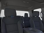 New 2026 Chevrolet Silverado 2500 Work Truck Double Cab for sale #TF155183 - photo 24