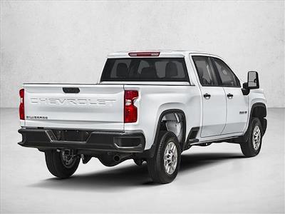 New 2026 Chevrolet Silverado 2500 LT Crew Cab for sale #TF155195 - photo 2