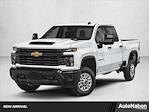2026 Chevrolet Silverado 2500 Crew Cab 4x4 Pickup for sale #TF155195 - photo 1
