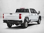 2026 Chevrolet Silverado 2500 Crew Cab 4x4 Pickup for sale #TF155195 - photo 2