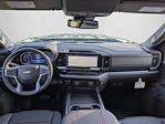 2026 Chevrolet Silverado 3500 Crew Cab 4x4 Pickup for sale #TF156634 - photo 13