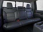 2026 Chevrolet Silverado 3500 Crew Cab 4x4 Pickup for sale #TF156634 - photo 17