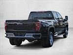 2026 Chevrolet Silverado 3500 Crew Cab 4x4 Pickup for sale #TF156634 - photo 3