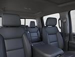 2026 Chevrolet Silverado 3500 Crew Cab 4x4 Pickup for sale #TF156634 - photo 24