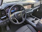 2026 Chevrolet Silverado 3500 Crew Cab 4x4 Pickup for sale #TF156634 - photo 4