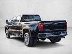 2026 Chevrolet Silverado 3500 Crew Cab 4x4 Pickup for sale #TF156634 - photo 6