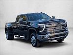 2026 Chevrolet Silverado 3500 Crew Cab 4x4 Pickup for sale #TF156634 - photo 8