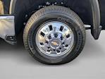 2026 Chevrolet Silverado 3500 Crew Cab 4x4 Pickup for sale #TF156634 - photo 9