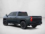 2026 Chevrolet Silverado 2500 Crew Cab 4x4 Pickup for sale #TF158483 - photo 3