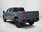 2026 Chevrolet Silverado 2500 Crew Cab 4x4 Pickup for sale #TF158483 - photo 6