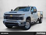 New 2026 Chevrolet Silverado 3500 LT Crew Cab for sale #TF159970 - photo 1