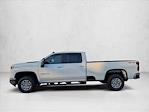 New 2026 Chevrolet Silverado 3500 LT Crew Cab for sale #TF159970 - photo 7