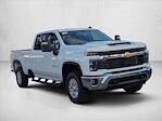 New 2026 Chevrolet Silverado 3500 LT Crew Cab for sale #TF159970 - photo 8