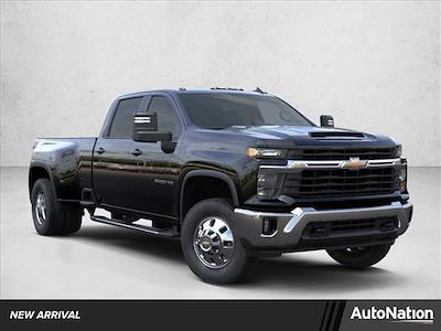 New 2026 Chevrolet Silverado 3500 LT Crew Cab for sale #TF163977 - photo 1