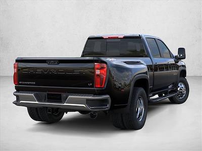 New 2026 Chevrolet Silverado 3500 LT Crew Cab for sale #TF163977 - photo 2