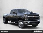 New 2026 Chevrolet Silverado 3500 LT Crew Cab for sale #TF163977 - photo 1