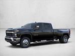 New 2026 Chevrolet Silverado 3500 LT Crew Cab for sale #TF163977 - photo 3