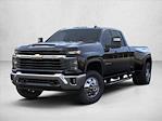New 2026 Chevrolet Silverado 3500 LT Crew Cab for sale #TF163977 - photo 6
