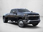 New 2026 Chevrolet Silverado 3500 LT Crew Cab for sale #TF163977 - photo 7