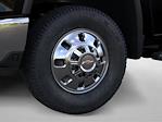 New 2026 Chevrolet Silverado 3500 LT Crew Cab for sale #TF163977 - photo 9