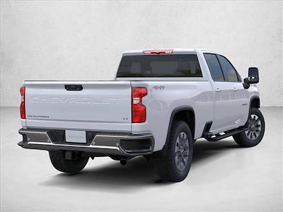 New 2026 Chevrolet Silverado 2500 - photo 1