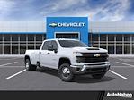 New 2026 Chevrolet Silverado 3500 Work Truck Crew Cab for sale #TF169175 - photo 1