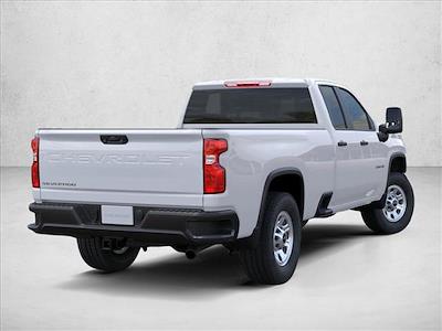 2026 Chevrolet Silverado 2500 Double Cab SRW 4x2 Pickup for sale #TF169934 - photo 2